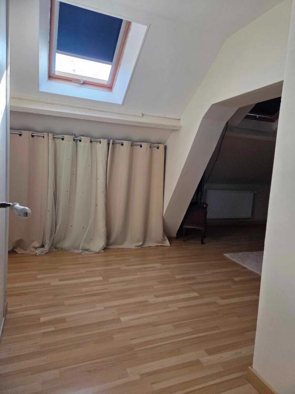 Maison - 173 m² - 5 pièces