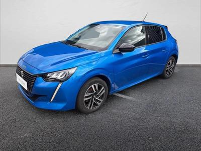 Peugeot 208 PureTech 100 s&amp;S Bvm6 Gt Pack