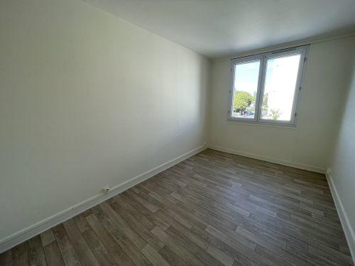 Appartement - 87 m² - 5 pièces