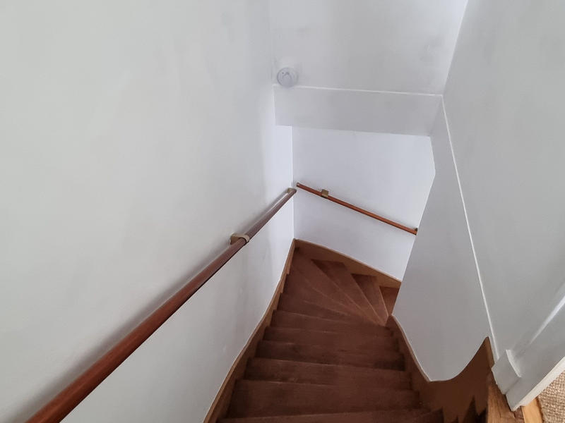 Maison - 84 m² - 4 pièces