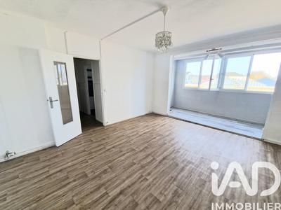 Appartement - 86 m² - 4 pièces