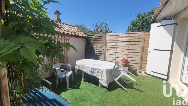 Maison - 190 m² - 5 pièces