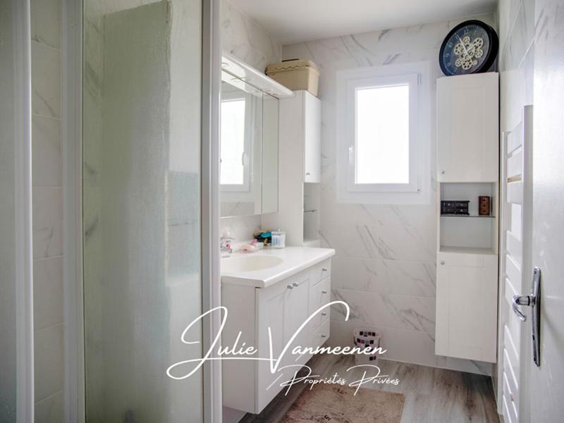 Maison - 104 m² - 5 pièces