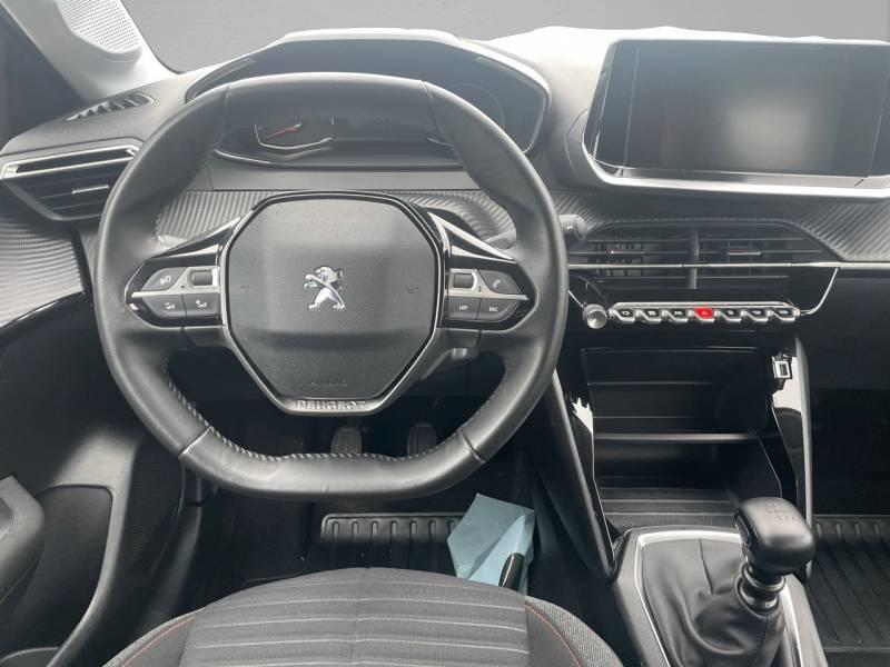 Peugeot 208 BlueHDi 100 s&amp;S Bvm6 Active