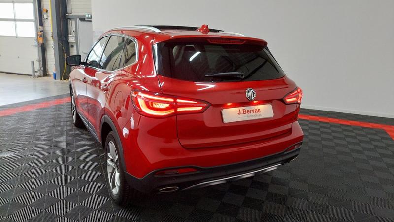 Mg Ehs 1.5t Gdi Phev Luxury Auto