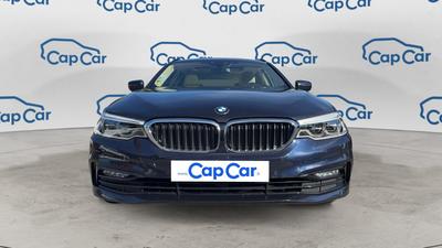 Bmw Série 5 Touring (G31) 530d 265 Bva8 Sport - Automatique Entretien constructeur