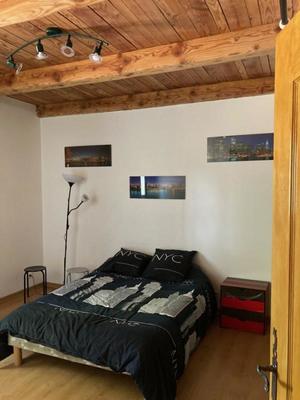 Maison - 187 m² - 8 pièces