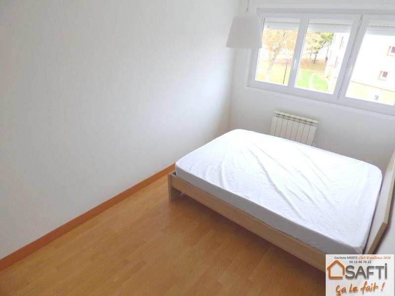 Maison - 86 m² - 5 pièces