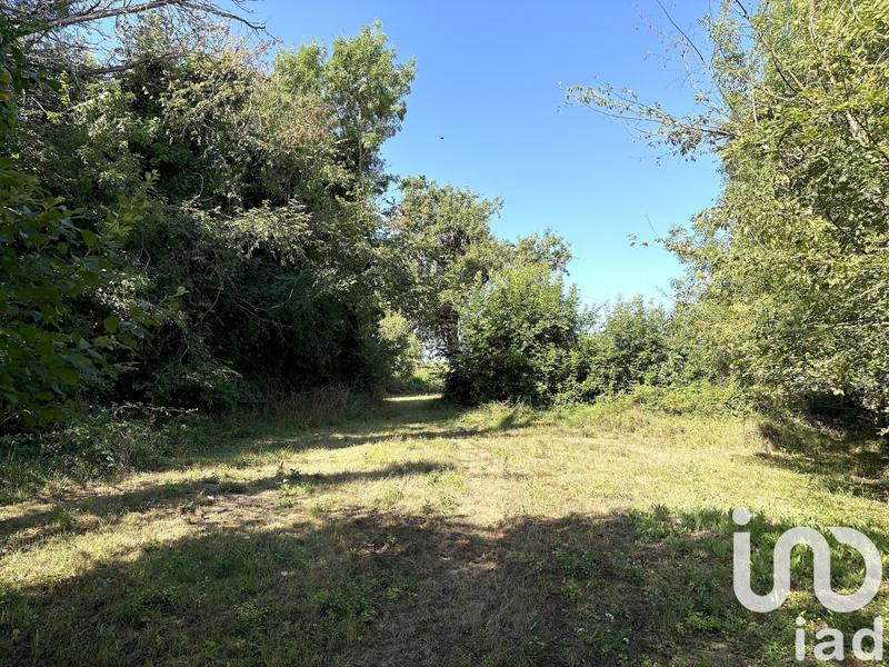 Maison - 57 m² - 4 pièces