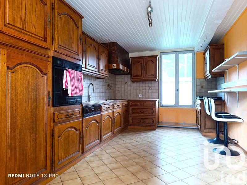 Maison de campagne - 250 m² - 12 pièces