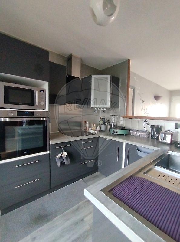 Maison - 79 m² - 4 pièces