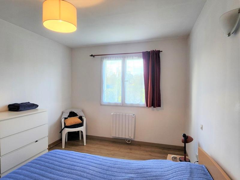 Maison - 85 m² - 5 pièces