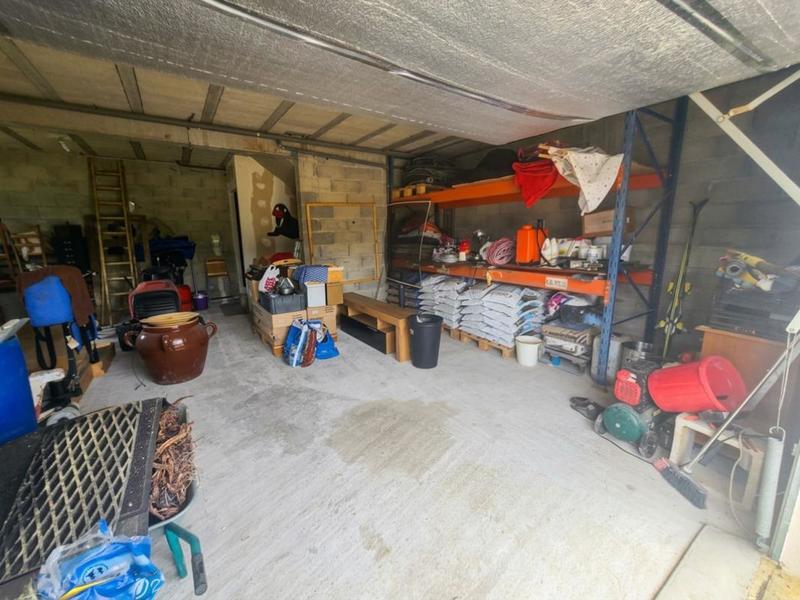 Villa - 108 m² - 5 pièces