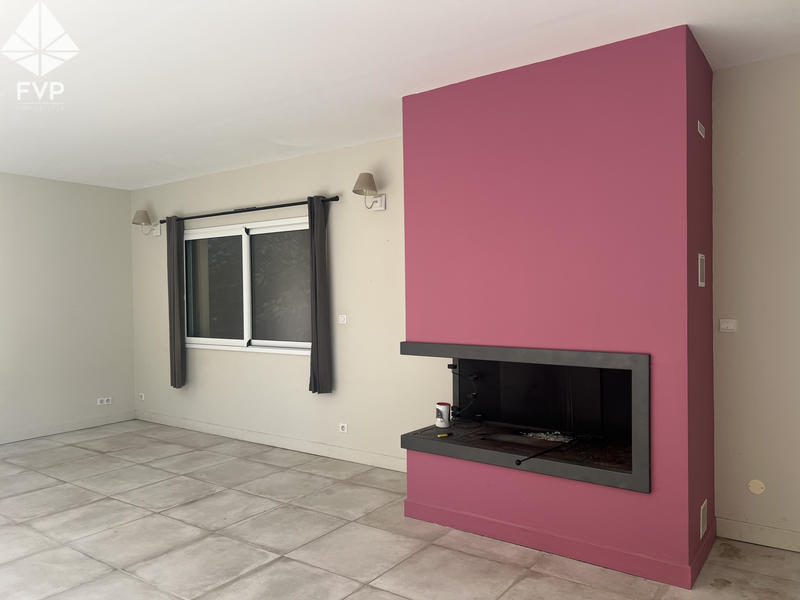 Maison de village - 316 m² - 11 pièces