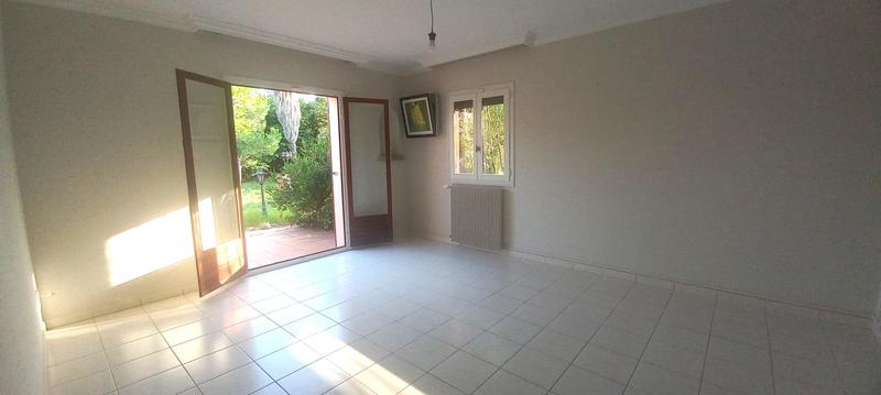 Villa - 180 m² - 6 pièces