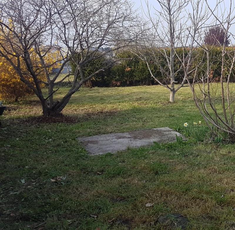 Maison - 184 m² - 9 pièces