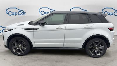 Land Rover Range Rover Evoque II 2.0 Td4 180 Bva9 Landmark Edition - Automatique