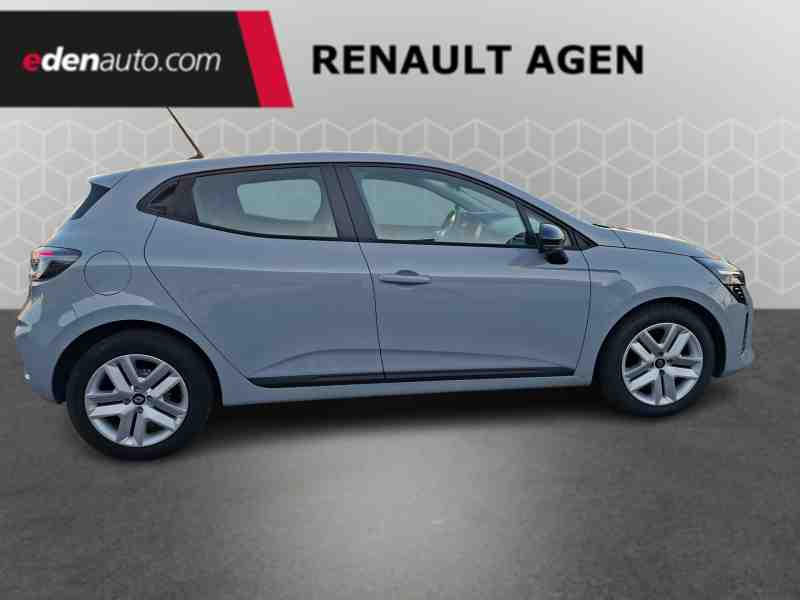 Renault Clio Societe Tce 90 Gsr2 Evolution