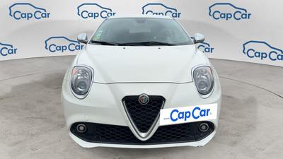 Alfa Romeo MiTo 1.3 Jtdm 95 Distinctive