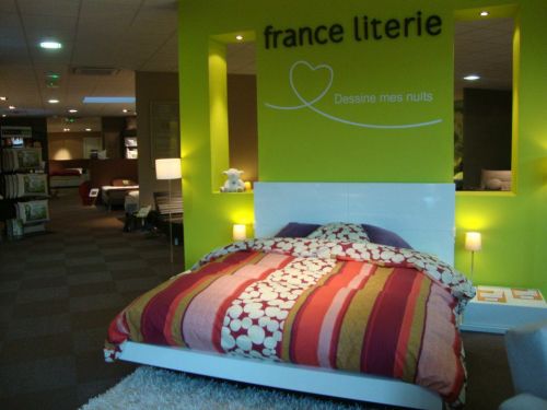 France Literie