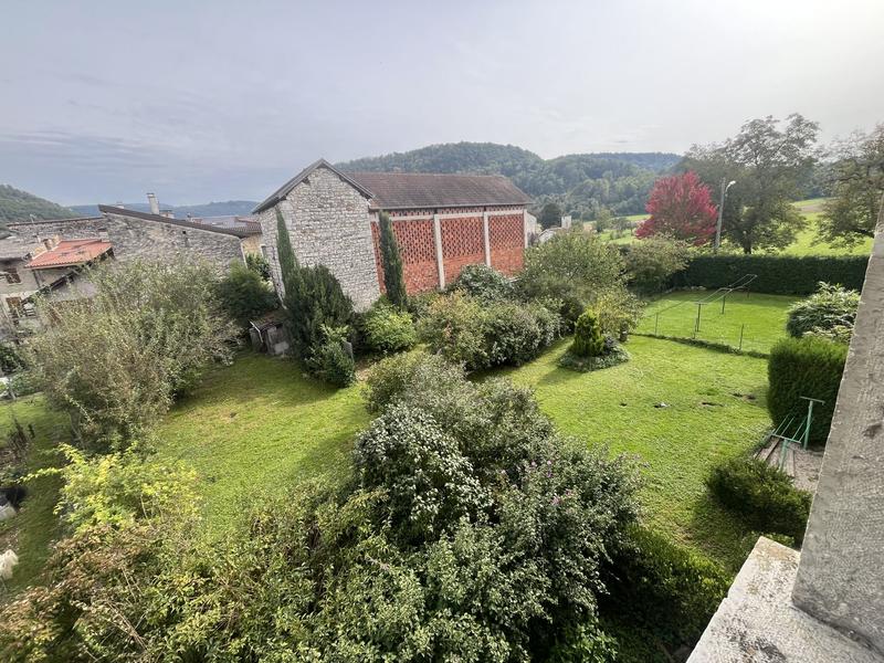 Maison - 249 m² - 6 pièces