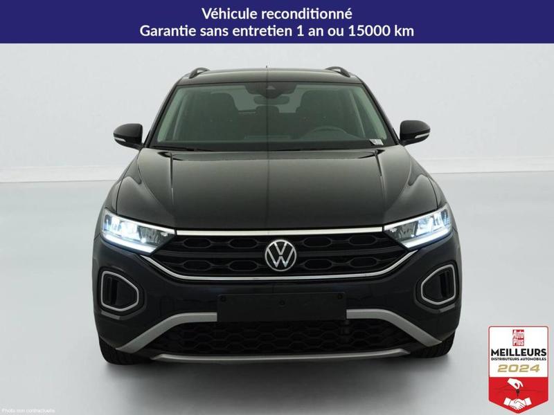 Volkswagen t-Roc 1.0 Tsi 110 Start/Stop Bvm6 Life