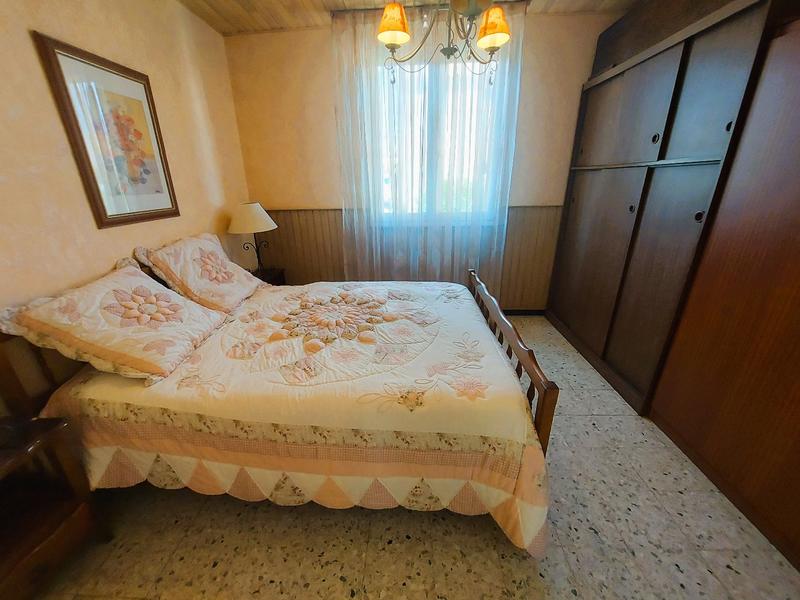 Appartement - 31 m² - 2 pièces