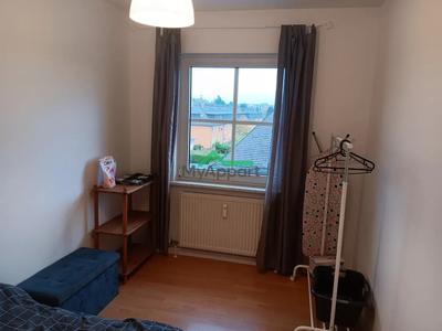 Appartement - 76 m² - 1 pièce