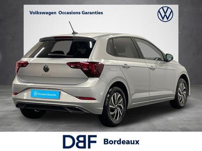 Volkswagen Polo 1.0 Tsi 95 s&amp;S Dsg7 Vw Edition