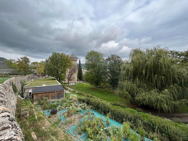 Château - 500 m² - 20 pièces