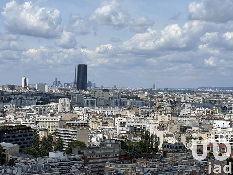 Appartement - 67 m² - 3 pièces