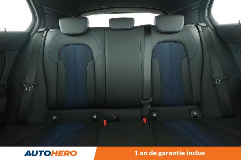 Bmw Série 1 M135i xDrive Bva 306 ch