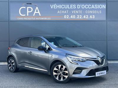 Renault Clio V Evolution 100ch Gpl