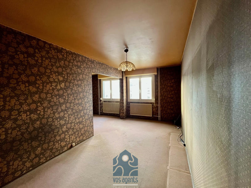 Appartement - 39 m² - 1 pièce