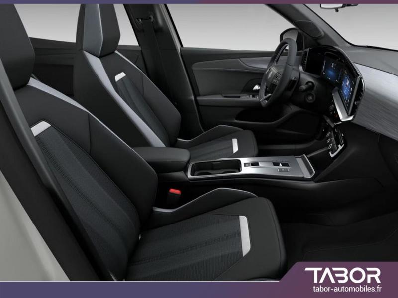 Opel Mokka 1.2 130 At8 Gs Matrix Gps