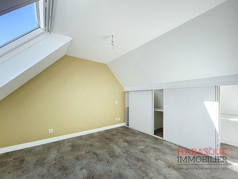 Maison - 47 m² - 3 pièces