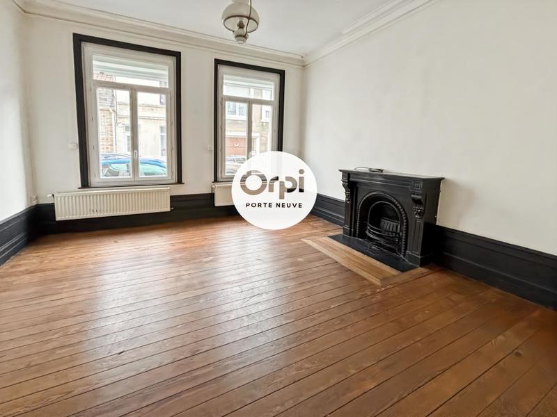 Duplex - 98 m² - 3 pièces