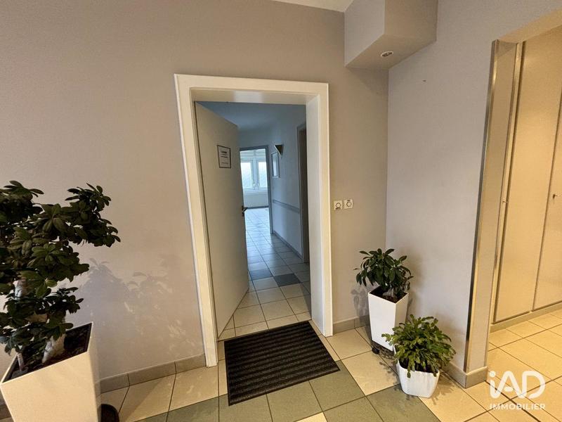 Local commercial - 68 m² - 3 pièces