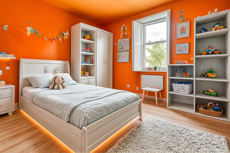 Maison - 97 m² - 5 pièces