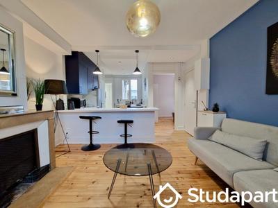 Appartement - 39 m² - 2 pièces