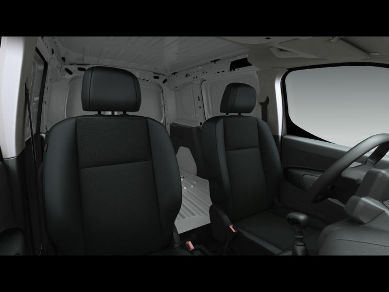 Opel Combo (30) Cargo m 1000 Kg Bluehdi 100 s&amp;S Bvm6