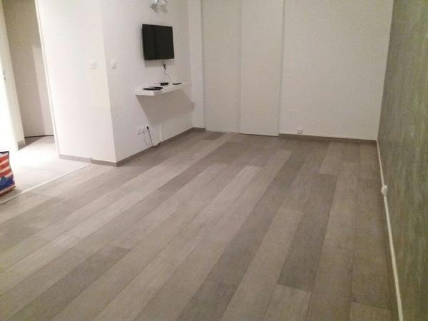 Appartement - 35 m² - 1 pièce