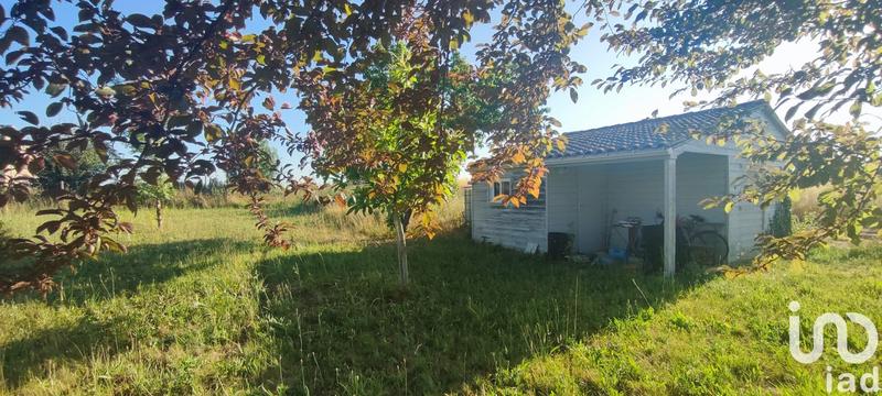 Maison - 116 m² - 5 pièces