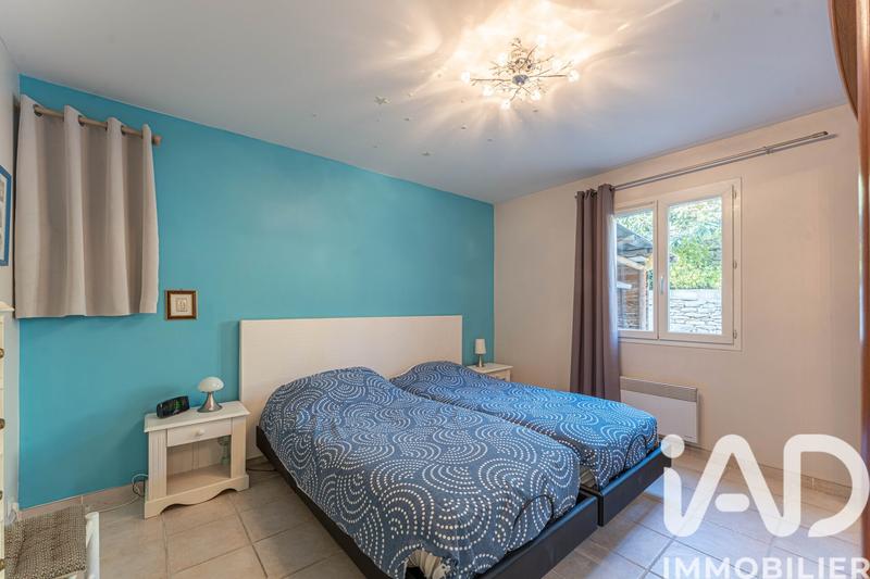 Maison - 145 m² - 7 pièces