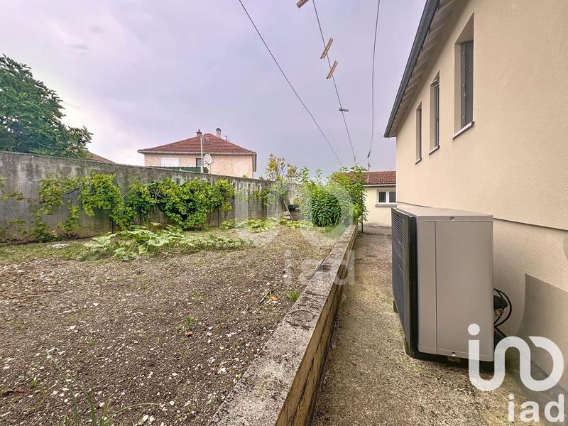 Maison - 177 m² - 7 pièces