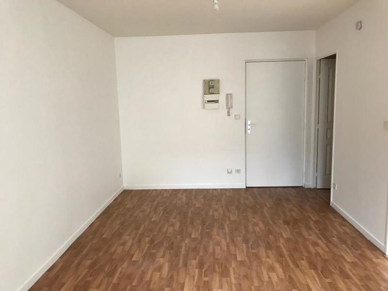 Appartement - 28 m² - 1 pièce