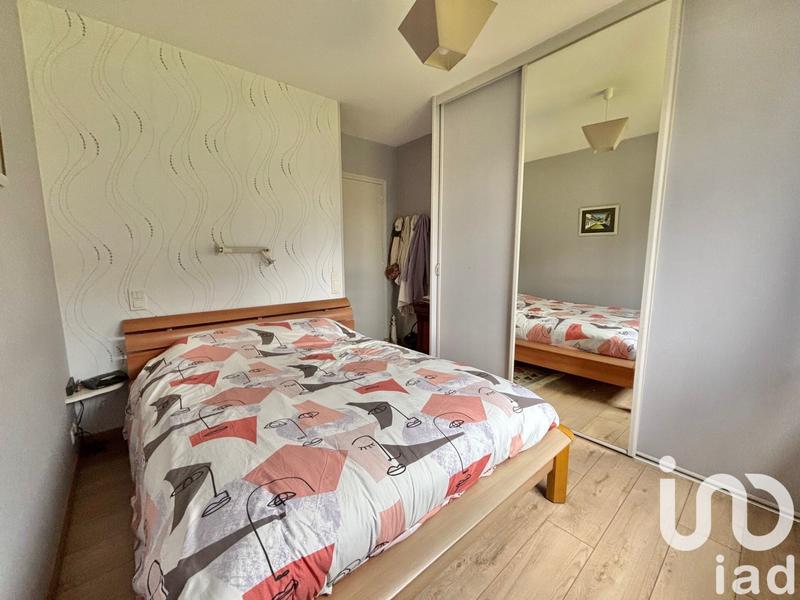 Maison - 105 m² - 7 pièces