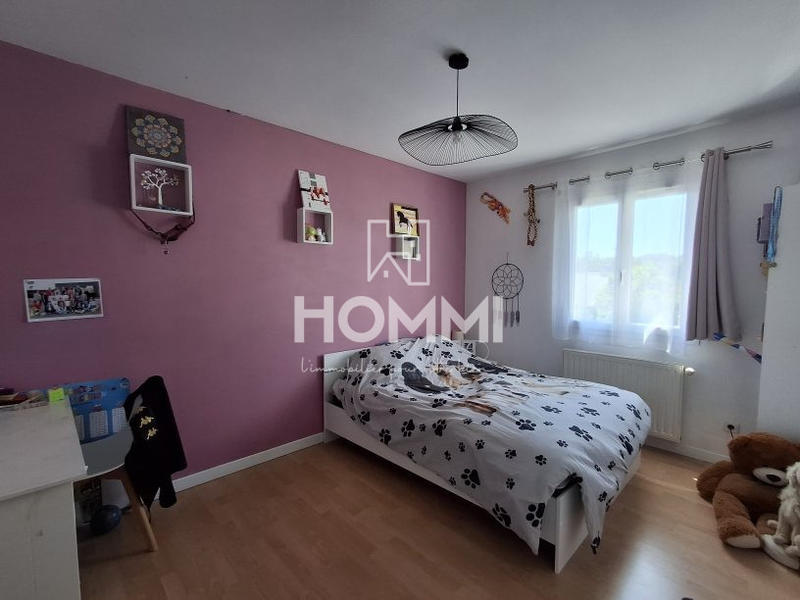 Maison - 149 m² - 7 pièces