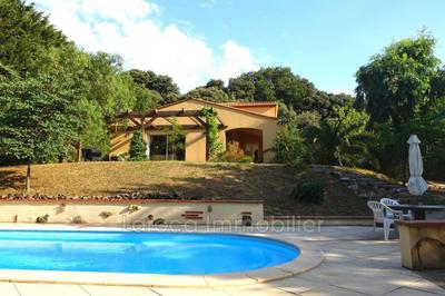 Villa - 150 m² - 5 pièces