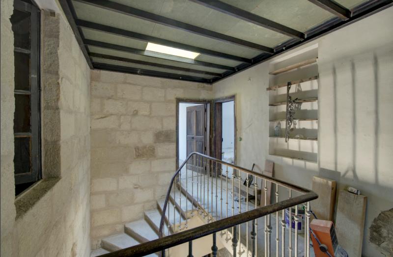 Appartement - 145 m² - 5 pièces